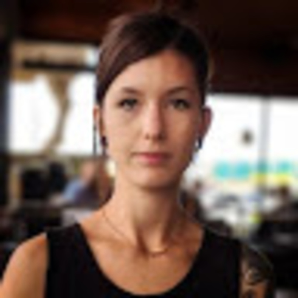 Meet your Posher, Chelsey